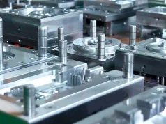 Технология изготовления пресс-форм