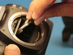 Распространенные неисправности зеркальных фотоаппаратов