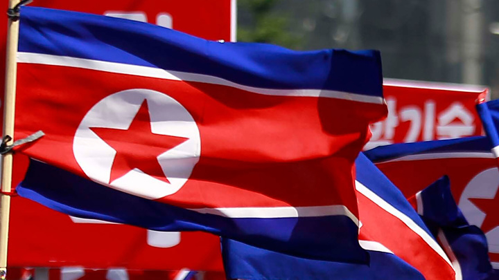 Северная Корея готова "сверхмощно" ответить США