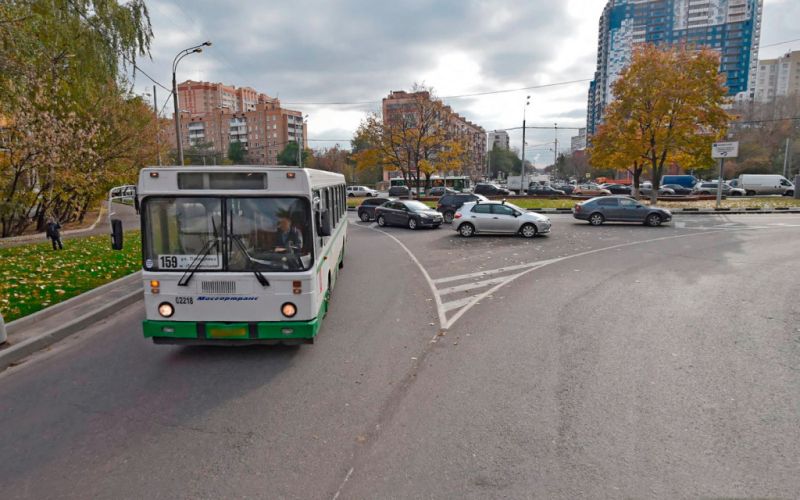 
            Вступившие в силу с 1 марта самые важные изменения в ПДД. Что нужно знать
        