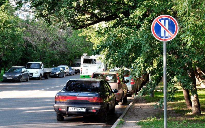 
            Вступившие в силу с 1 марта самые важные изменения в ПДД. Что нужно знать
        