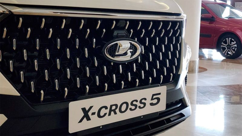 
            «Это лучшая Lada в истории». Реакция иностранцев на новинку АвтоВАЗа
        