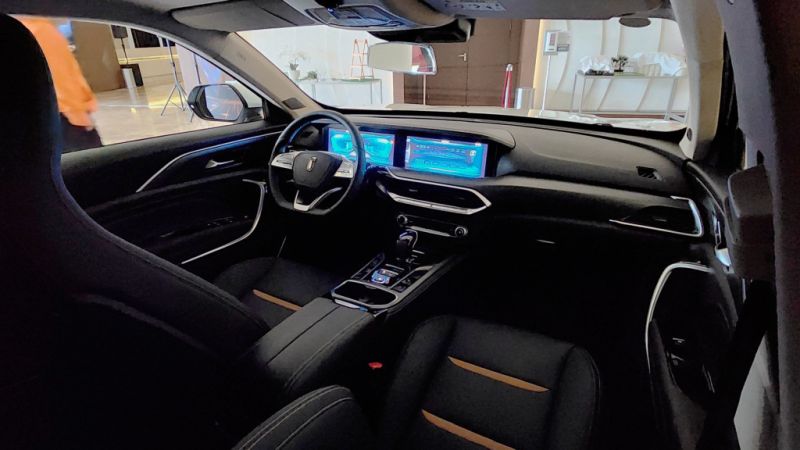 
            «Это лучшая Lada в истории». Реакция иностранцев на новинку АвтоВАЗа
        