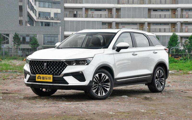 
            «Это лучшая Lada в истории». Реакция иностранцев на новинку АвтоВАЗа
        