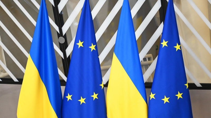 Глава МИД Латвии зло пошутил над Украиной