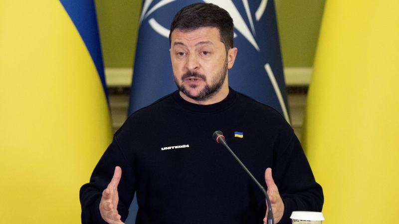 Памфилова прокомментировала новые санкции Зеленского