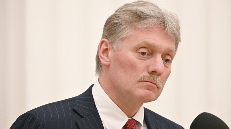 Песков оценил законопроекты рабочей группы по вопросам спецоперации