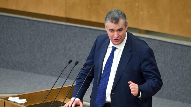 Слуцкий заявил, что Россия "не бросит" Кубу