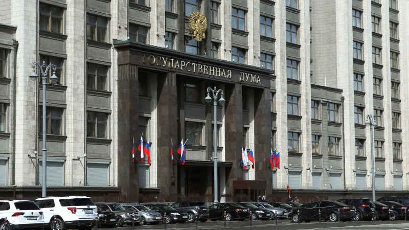 Вице-спикер Госдумы предложил увеличить штрафы за утечку данных