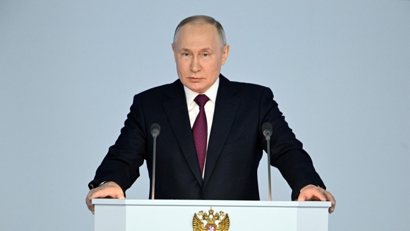 Запад хочет сорвать выборы президента в 2024 году, заявила Памфилова