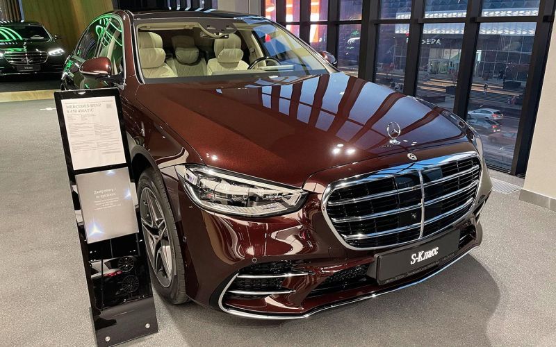 Дилеры пожаловались на отсутствие запчастей для Mercedes, VW и Genesis
