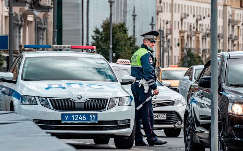 ГИБДД лишилась части полномочий. Как это отразится на качестве автодорог