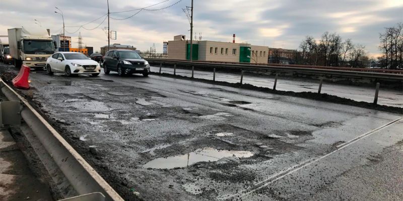 ГИБДД лишилась части полномочий. Как это отразится на качестве автодорог