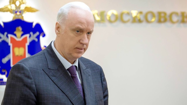 Глава СКР поручил возбудить дело из-за нападения на блокадницу в Петербурге