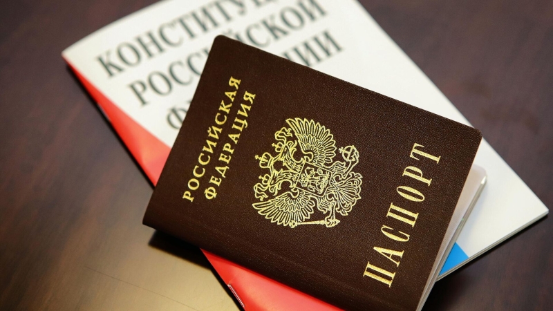 Госдума отклонила несколько проектов из-за нового закона о гражданстве