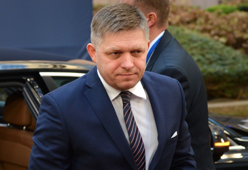 Истребителей больше не будет. Киев прощается с важным союзником