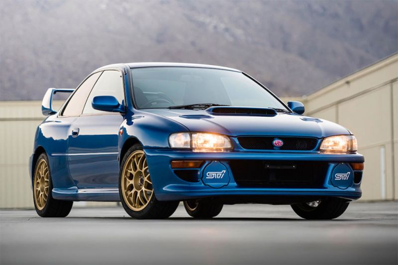
            Японские машины JDM: что это за феномен и откуда он взялся
        
