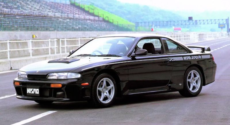
            Японские машины JDM: что это за феномен и откуда он взялся
        