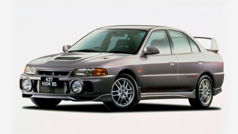 
            Японские машины JDM: что это за феномен и откуда он взялся
        