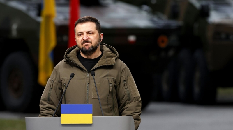 "Кончина близка". Разведчик раскрыл, что будет с Зеленским после Артемовска