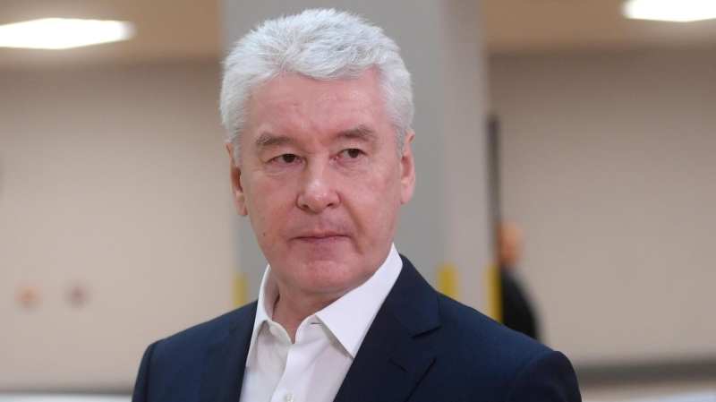 Леонид Зюганов планирует стать официальным кандидатом в мэры Москвы от КПРФ