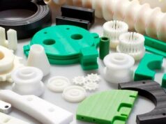 Технология литья пластмасс под давлением