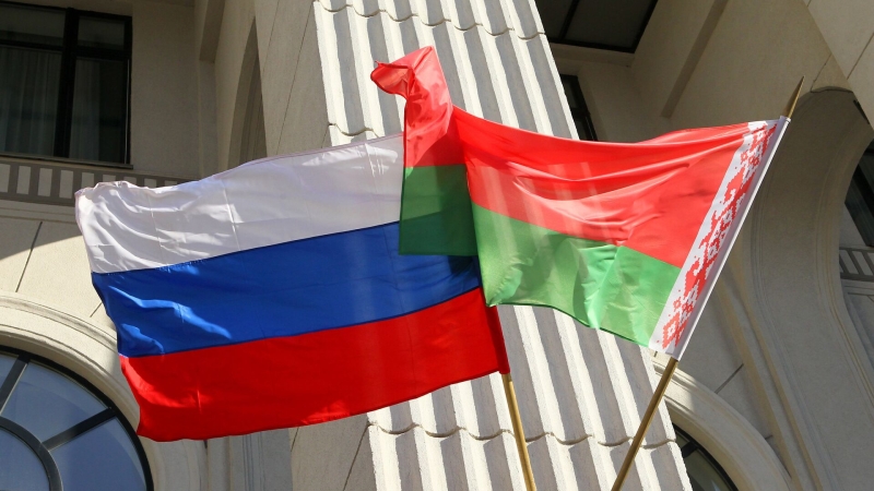 Лукашенко прибыл в Москву с рабочим визитом