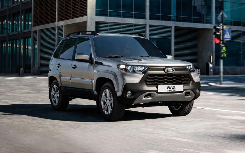 Народный автомобиль и рост цен на Lada. Главные новости недели
