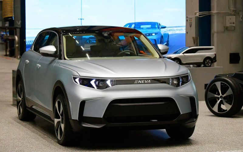Народный автомобиль и рост цен на Lada. Главные новости недели