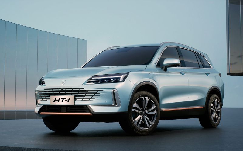 Народный автомобиль и рост цен на Lada. Главные новости недели