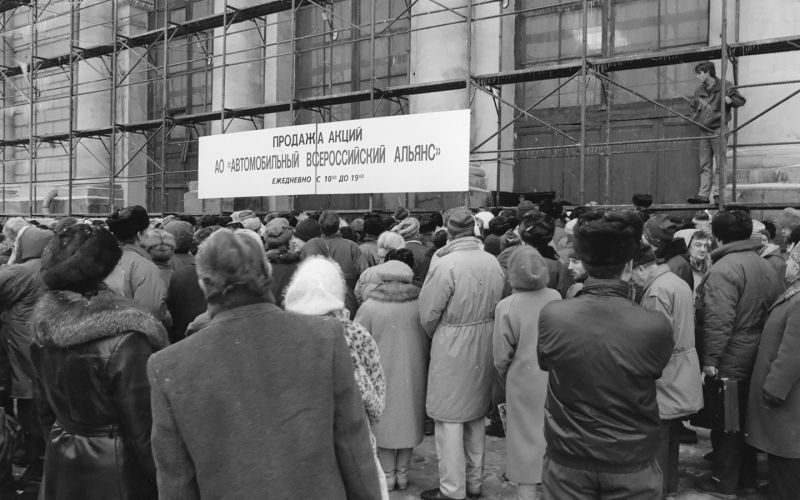 
            Народный автомобиль за 500 тыс. руб. Это вообще возможно?
        