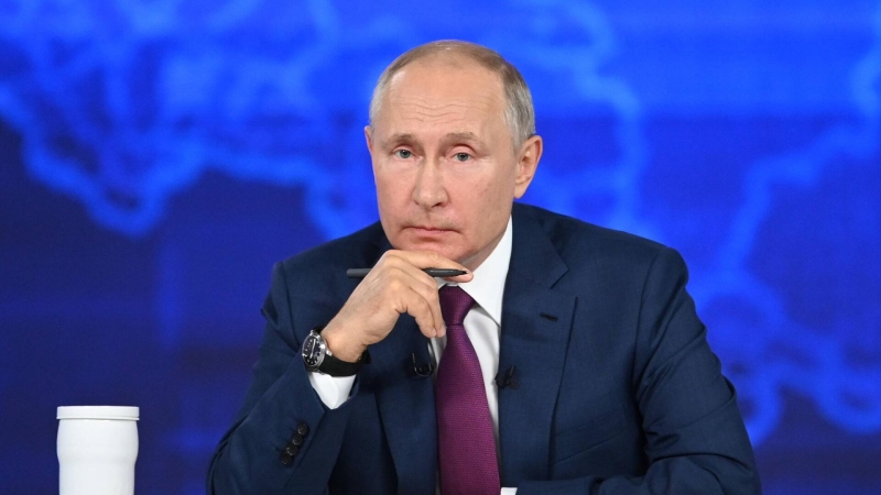 Песков ответил на вопрос о проведении "прямой линии" в обозримом будущем