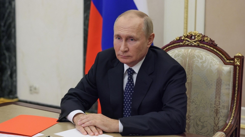 Путин примет участие в заседании Совета по межнациональным отношениям