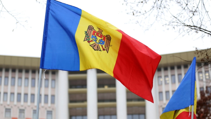Роковой выбор. Молдавия идет к гражданской войне 