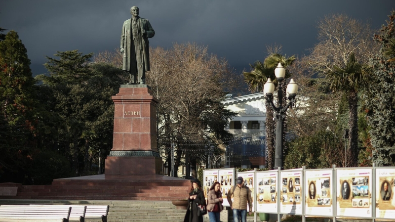 В Крыму инициируют вопрос отмены решения о передаче полуострова УССР