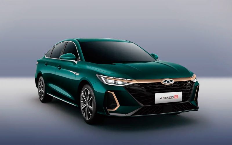 Дорогая Lada Vesta и возрожденная «Волга». Автоновости недели