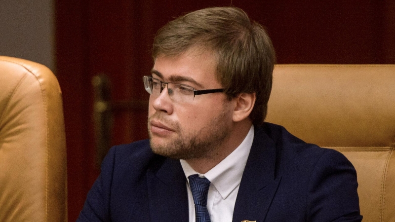 КПРФ не будет выдвигать своего кандидата на выборах губернатора Приморья