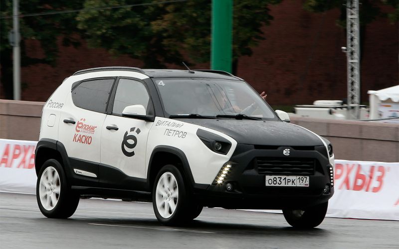 
            Не одним «Москвичом». Какие еще советские автобренды хотят возродить
        