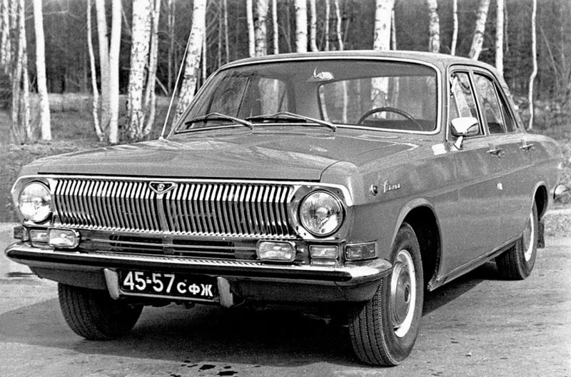 
            Не одним «Москвичом». Какие еще советские автобренды хотят возродить
        
