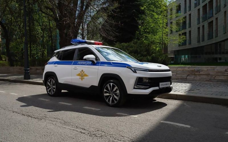 
            Перекрытия из-за ЧВК «Вагнер», запрет поставок ряда машин: новости недели
        