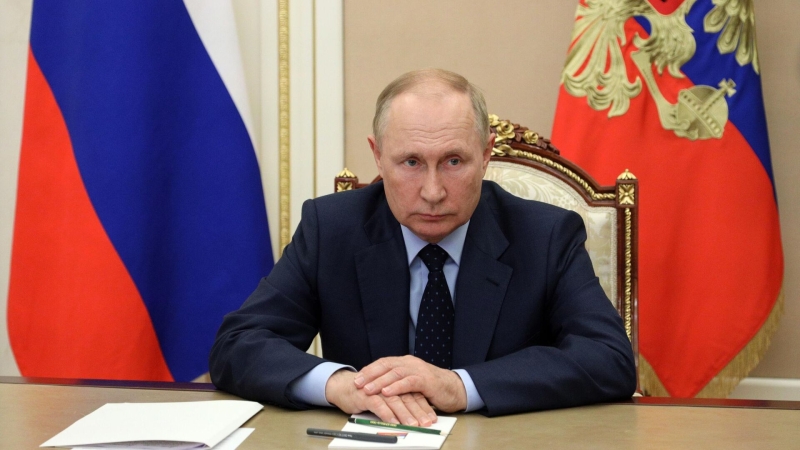 Путин не будет выступать с заявлениями, посвященными 22 июня