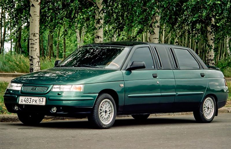 У чиновников опять решили отобрать иномарки. Почему это не выходит 26 лет