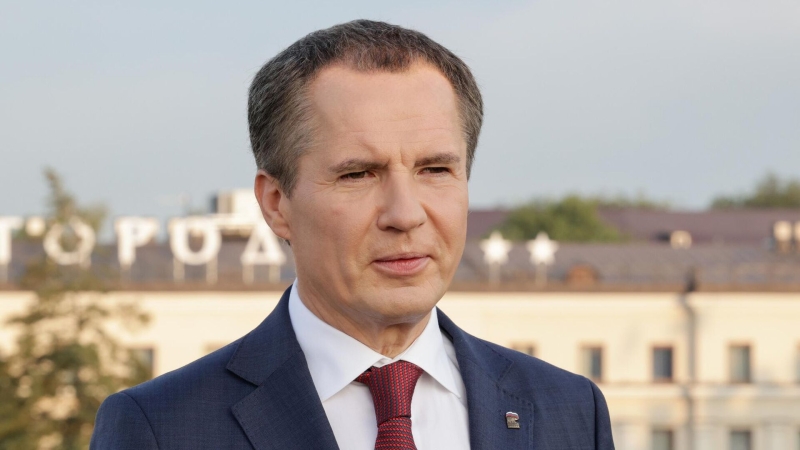 Белгородский губернатор отстранил заместителя за некачественную работу
