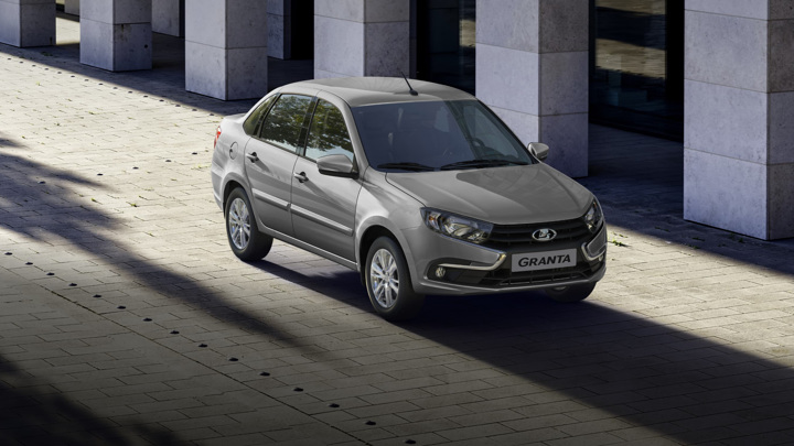 Бюджетные Lada: выпуск увеличится, цены остановятся