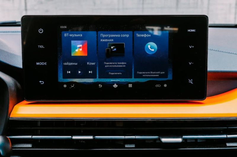 
            Дешевле уже не найти. Первый тест-драйв Livan X3 Pro
        