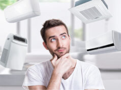 Как правильно выбрать кондиционер для квартиры: советы по выбору