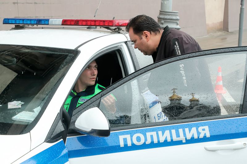 
            ГИБДД пообещала водителям массовые облавы. Где лучше не ехать
        