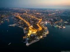 Как добраться из ДНР в Крым?