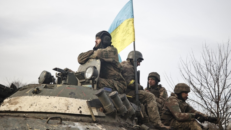 Литве приготовиться. США объяснили, чем обернется вступление Украины в НАТО