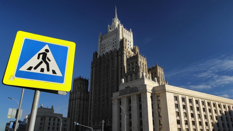 МИД заявил о готовности организовать встречу по проблеме Карабаха